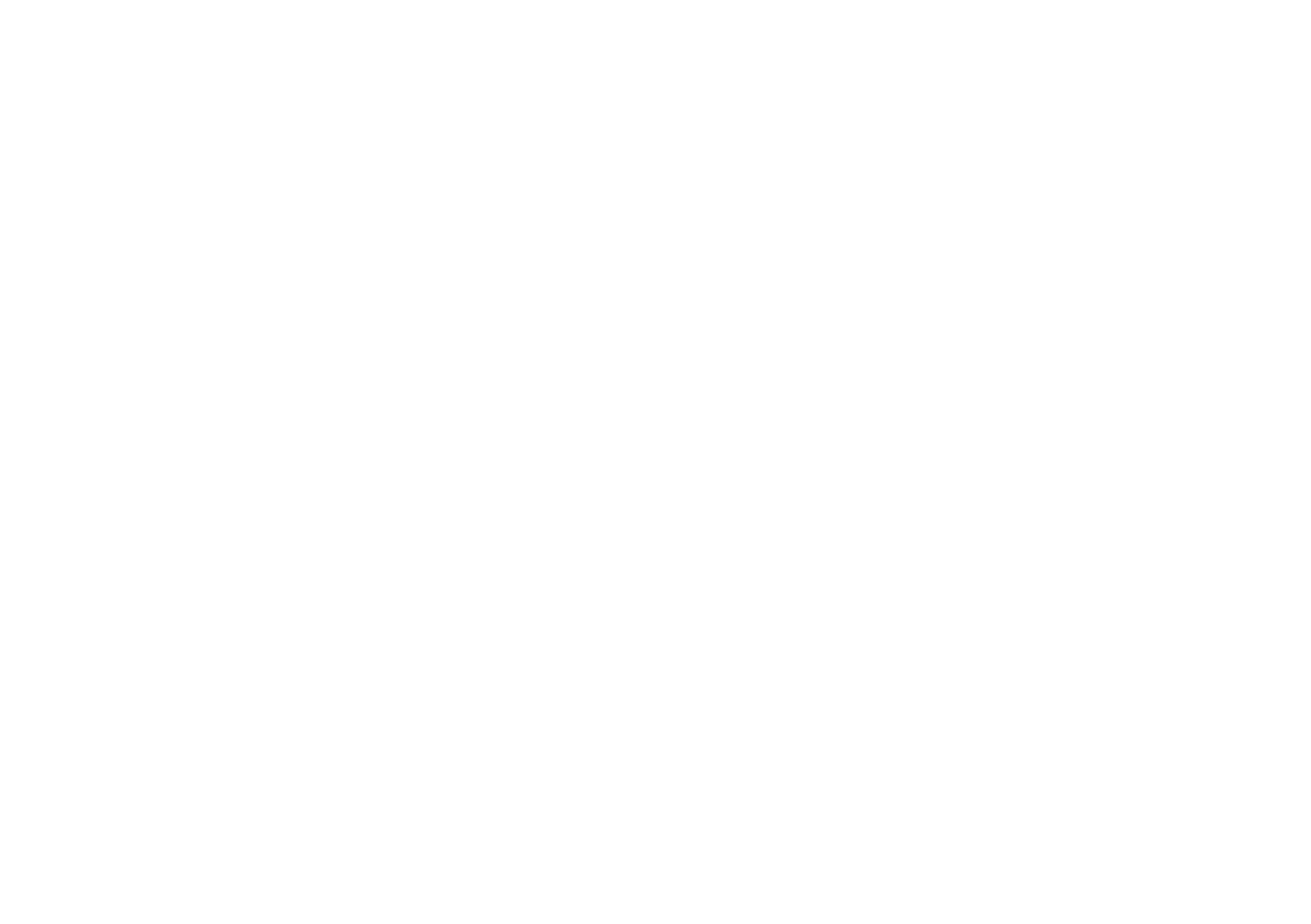 Festival de Inverno Santo Antônio do Pinhal 2026