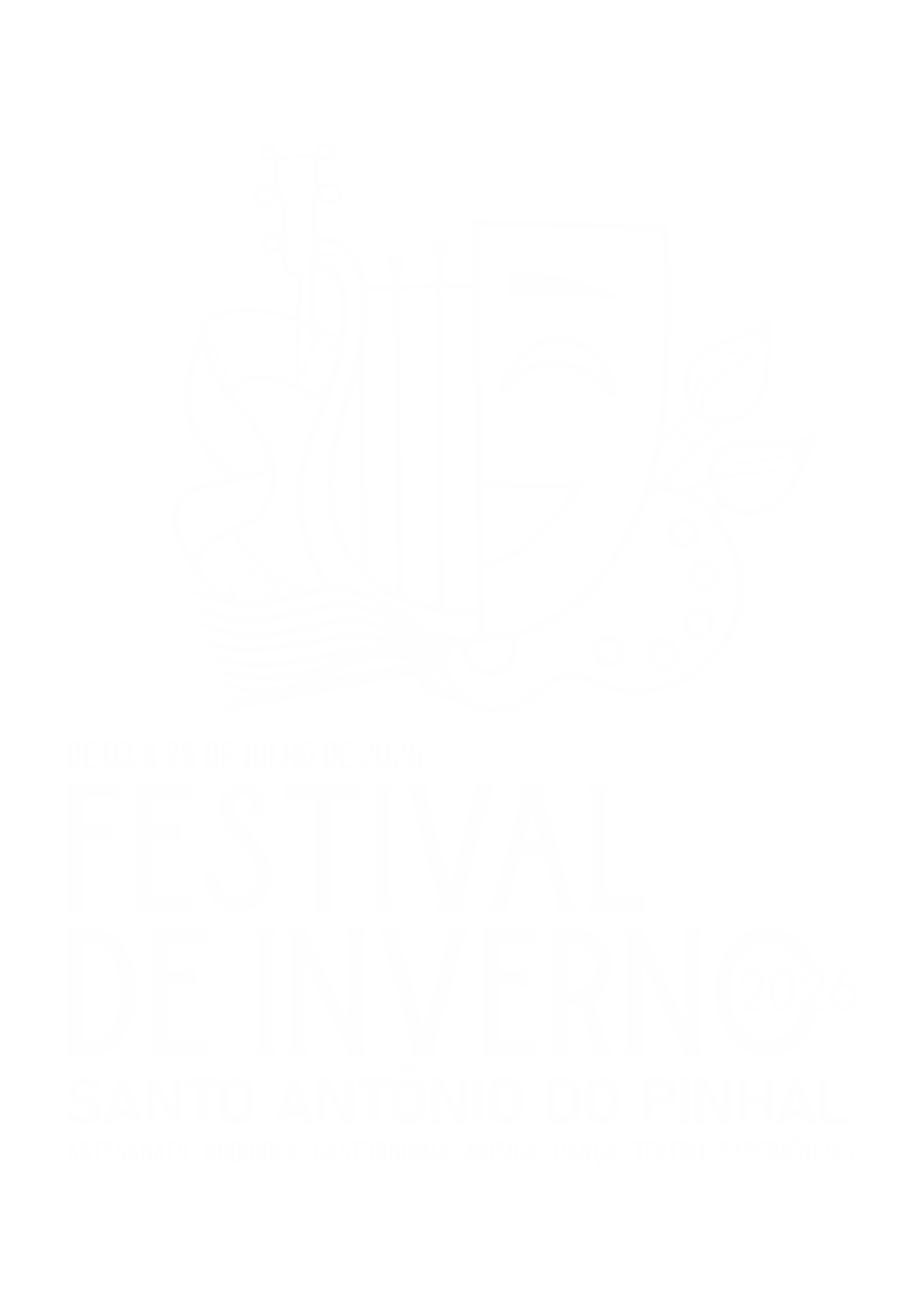 Festival de Inverno Santo Antônio do Pinhal 2026
